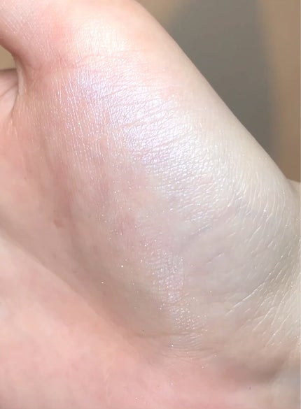 アイカラー/無印良品/単色アイシャドウを使ったクチコミ(2枚目)