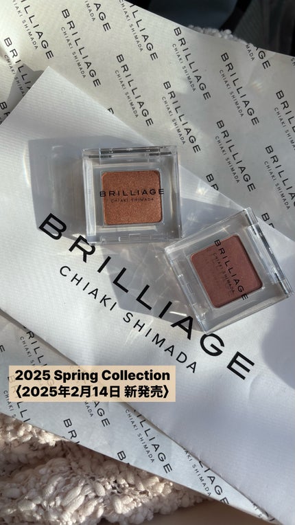 ワンダークリエイション /ブリリアージュ/単色アイシャドウの人気ショート動画