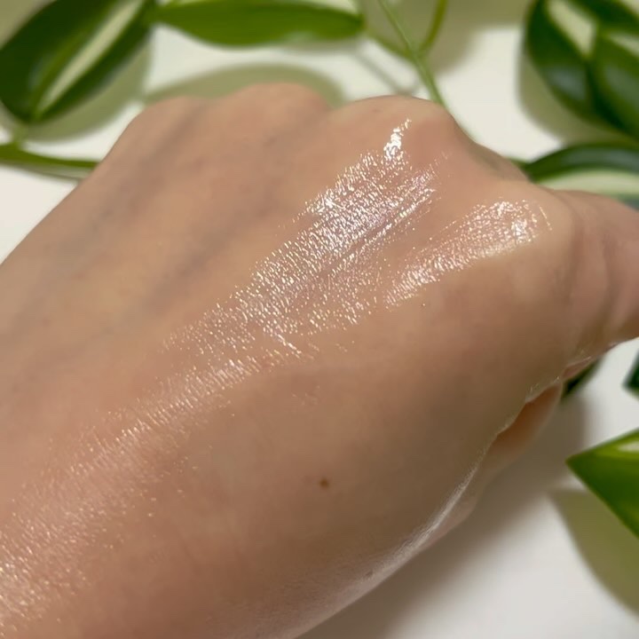 グラフェンxセラミド 保湿フェイシャルマスク/我的心機/シートマスク・パックの動画クチコミ1つ目