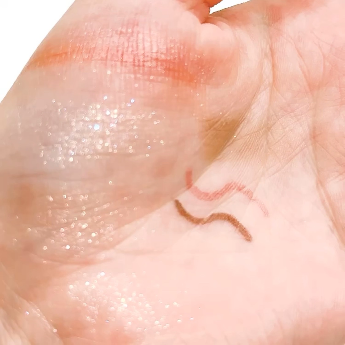 Bittersweet  kristin/Hapa kristin/カラーコンタクトレンズの動画クチコミ2つ目