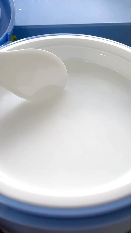 りーちゃんの猫好き🐱おうち美容。 on LIPS 「@tovegan.jp「トゥヴィガン」カラーでポップなスキンケ..」(4枚目)