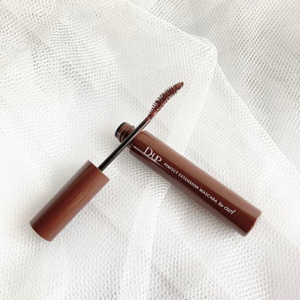 パーフェクトエクステンション マスカラ for カール/D-UP/マスカラの人気ショート動画