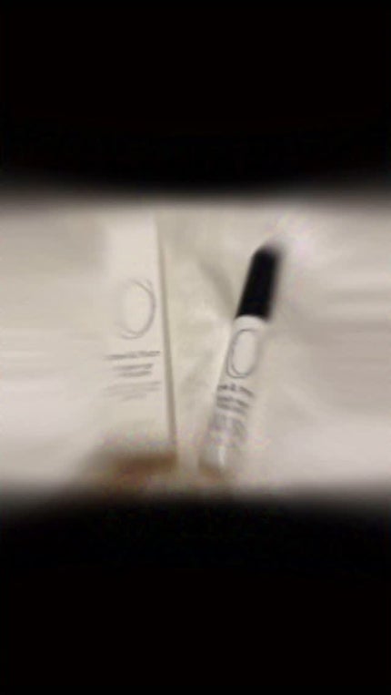 フィニッシュヘアマスカラ/now & than(ナウアンドダン)/その他スタイリングの人気ショート動画