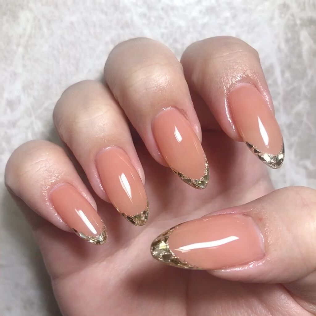 irogel ノンワイプトップ コート/irogel(イロジェル)/ジェルネイルを使ったクチコミ（3枚目）