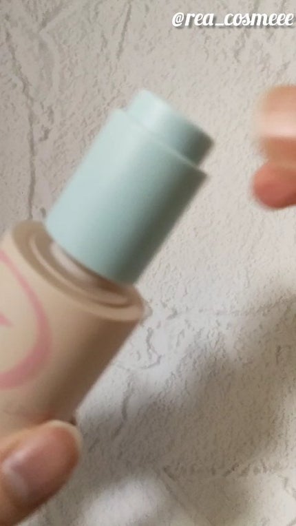 ラディアンスカラーセラム/Likebel/リキッドファンデーションの人気ショート動画