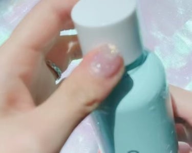 CNP AC 洗顔フォーム/CNP Laboratory/泡洗顔の動画クチコミ3つ目