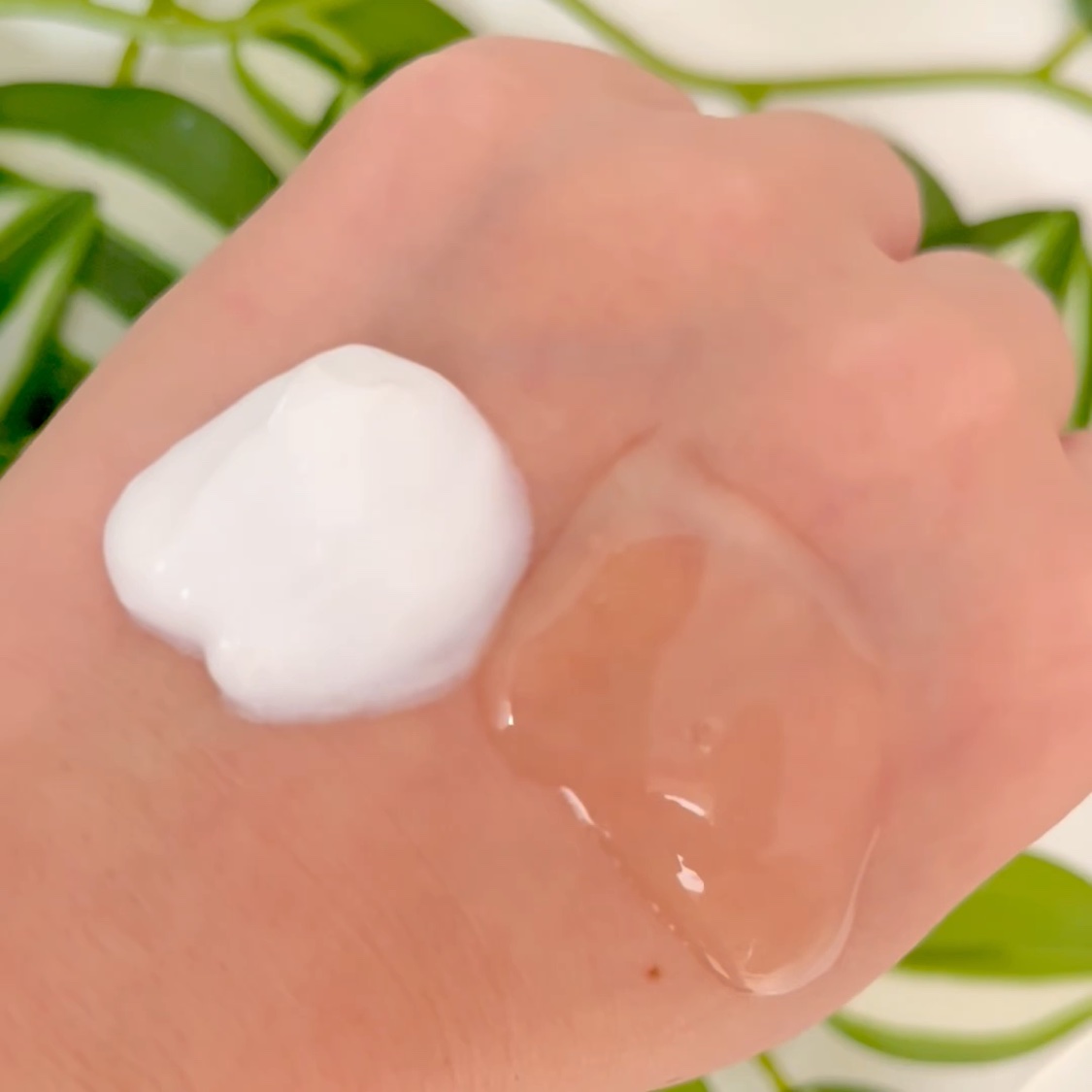 SIRTFL CC シャンプーモイスト/トリートメントモイスト/SIRTFL/市販シャンプーを使ったクチコミ（2枚目）