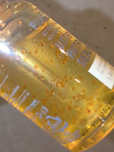 グルタチオン トーンオンセラム/VT/美容液を使ったクチコミ（3枚目）