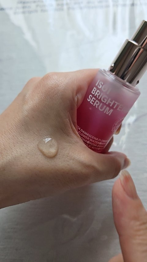 ブレミッシュケアアップ セラム/ISOI/美容液の人気ショート動画