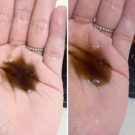 ブースターヘアセラム/Cleo's Beauté/洗い流すヘアトリートメントを使ったクチコミ(3枚目)