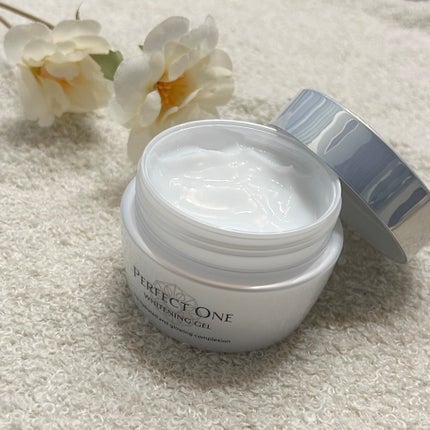 パーフェクトワン 薬用ホワイトニングジェル/パーフェクトワン/オールインワン化粧品の人気ショート動画