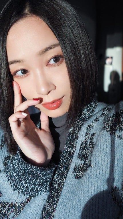 &be パレットアイシャドウ/&be/アイシャドウパレットの人気ショート動画