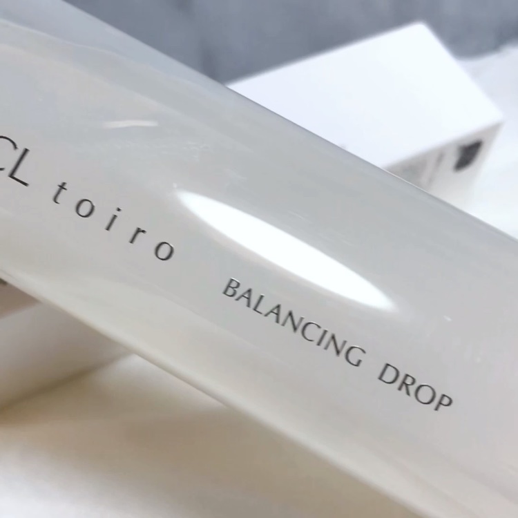 トイロ バランシングドロップ＜医薬部外品＞（化粧液）/ファンケル/化粧水を使ったクチコミ（2枚目）