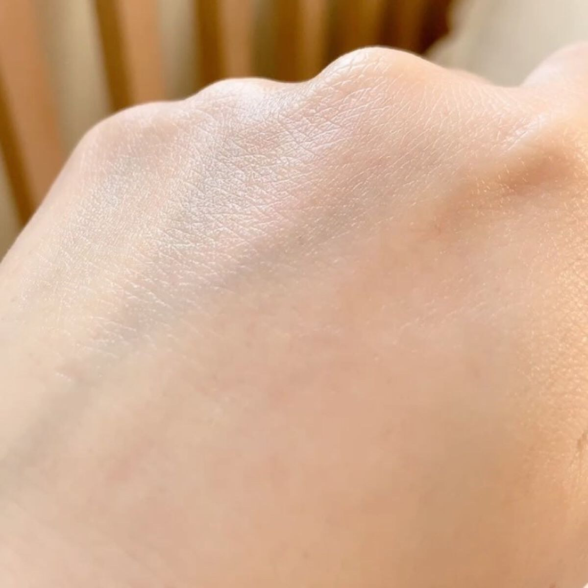 チェリーブロッサム ブレミッシュ ８GF アンプルパッド/Bring Back/トナーパッドを使ったクチコミ（3枚目）