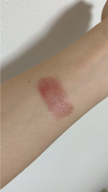 ディメンショナルルージュ/KATE/口紅を使ったクチコミ（3枚目）