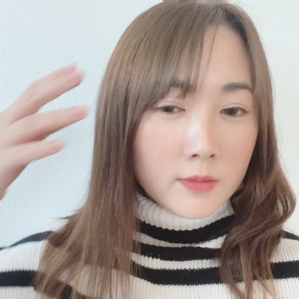 Areti. 32mm カールアイロン i1963のクチコミ「Areti.
ミディアム カール ヘアアイロン
i1962YL 32mm
最近ストレートヘア.....」(3枚目)