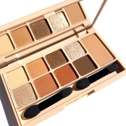 マルチカラーパレット/heme/マルチパレットの人気ショート動画