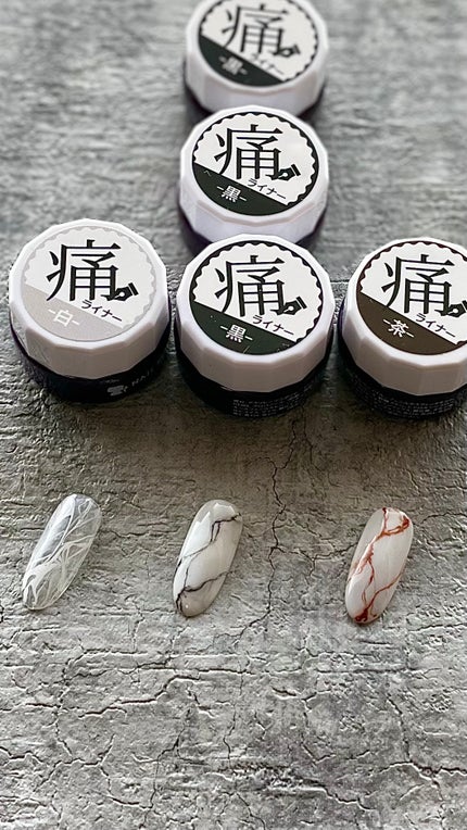 痛ライナー/ネイル工房/ジェルネイルの人気ショート動画