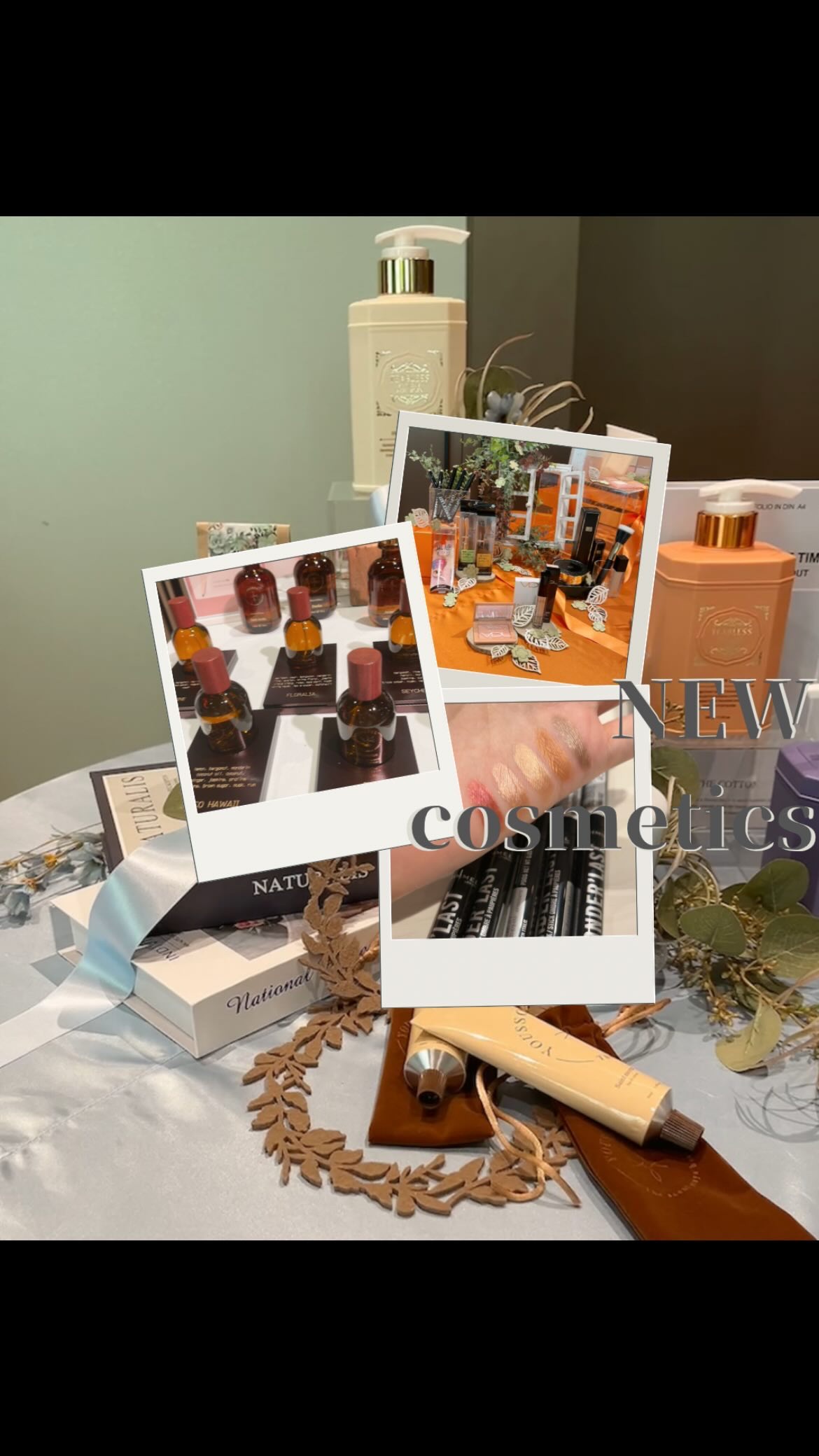 フィグスクラブマスク/I'm from/スクラブ・ゴマージュの人気ショート動画