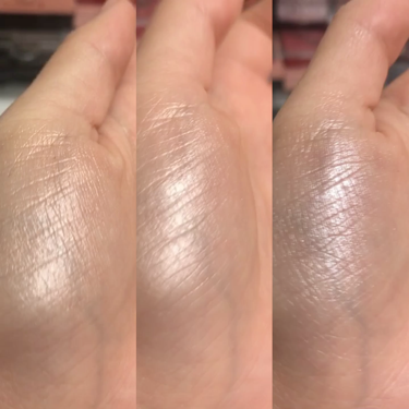 マスターストロビングスティック/MAYBELLINE NEW YORK/ジェル・クリームチークの動画クチコミ4つ目