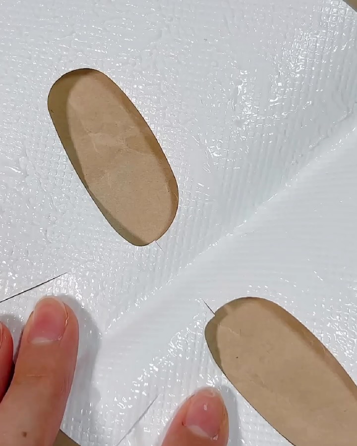 ポアブライトニングシミケアクリームラッピングパック/celimax/シートマスク・パックを使ったクチコミ（3枚目）