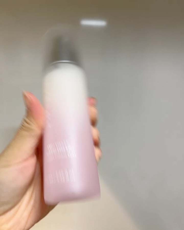 ビタ5X コラーゲン クリーム ミスト/D'amu/ミスト状化粧水を使ったクチコミ（2枚目）