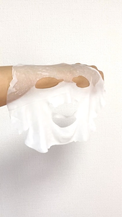 ルルルンピュア エブリーズ/ルルルン/シートマスク・パックを使ったクチコミ（2枚目）