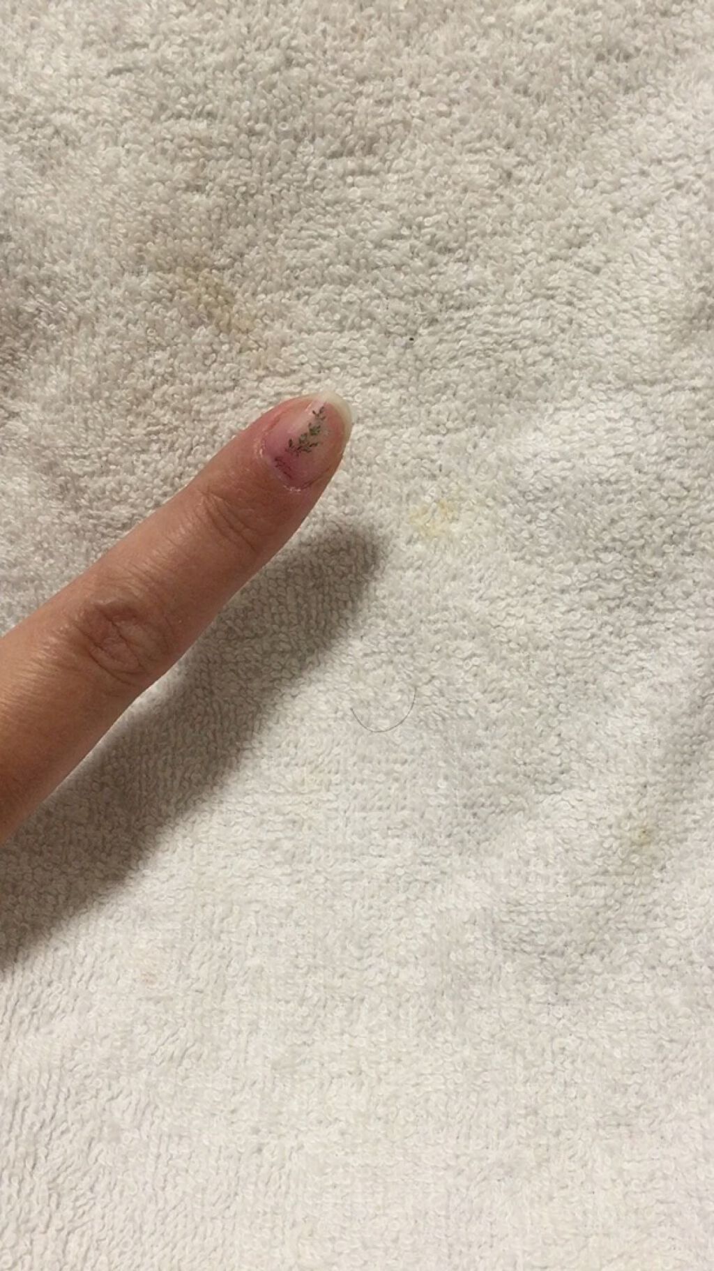 しずくウォーターネイルシール/キャンドゥ/ネイルシールの人気ショート動画