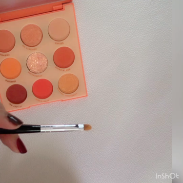 INGLOT COSMETICS  Duraline /その他を使ったクチコミ（3枚目）