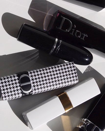 シャネル ルージュ ココ ボーム/CHANEL/口紅の人気ショート動画