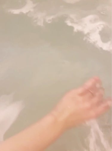 レリシア バスボム〈入浴剤〉bm1/Relysia/バスグッズを使ったクチコミ（10枚目）