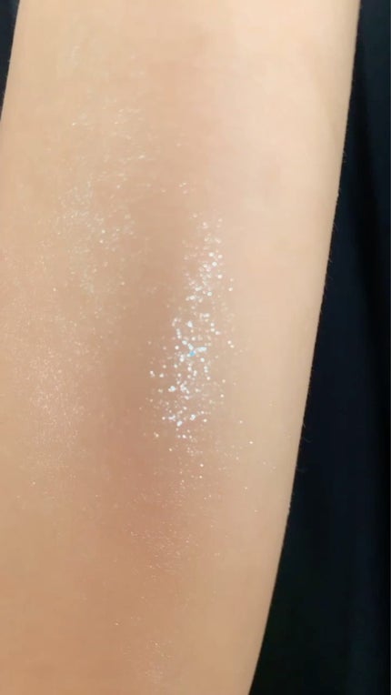 ルミナスフィットペン/Joocyee/スティックハイライトを使ったクチコミ(2枚目)