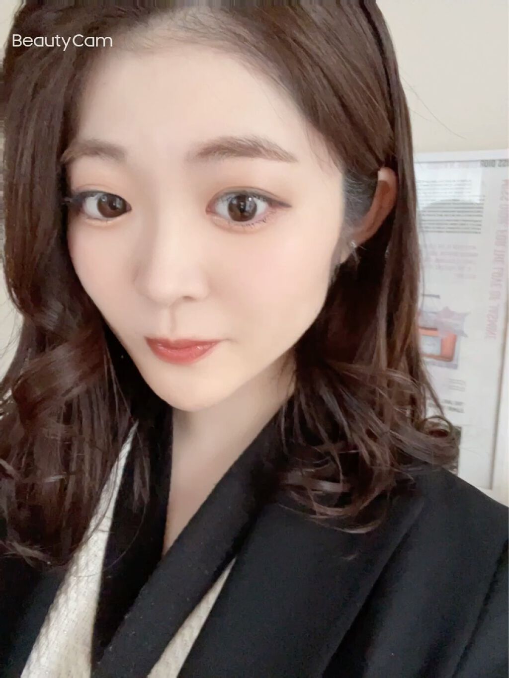 スキンモデリングアイズ/LUNASOL/アイシャドウパレットを使ったクチコミ（2枚目）