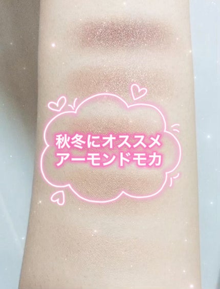 パーフェクトマルチアイズ/キャンメイク/アイシャドウパレットの人気ショート動画