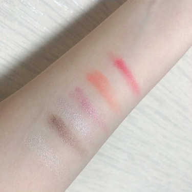 一番コフレ あんさんぶるスターズ/BANDAI SPIRITS/メイクアップキットを使ったクチコミ(3枚目)