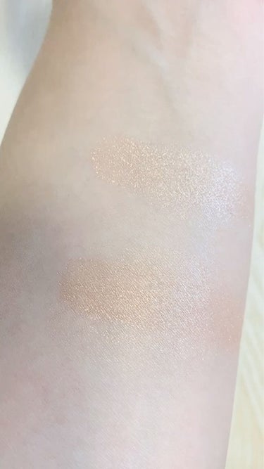 ハイライティング パウダー デュオ(LOVES RADIANCE COLLECTION)/BOBBI BROWN/ハイライトの動画クチコミ2つ目