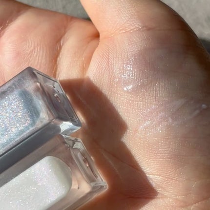 トリートメント ラッピング リップ/SUQQU/口紅を使ったクチコミ(4枚目)