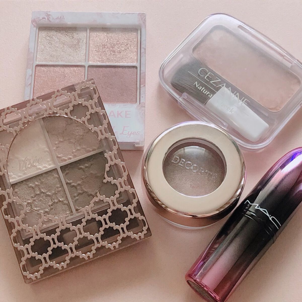 ラブ ミー リップスティック /M・A・C/口紅の人気ショート動画