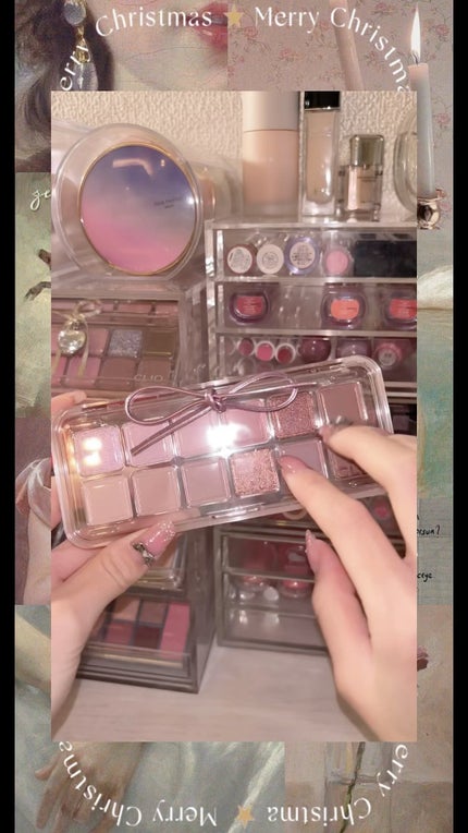 グラス アンド ハイライター/CLIO/ハイライト・シェーディングの人気ショート動画