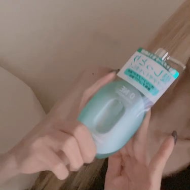 ワン アミノレスキュー トリートメントヘアオイル/アミノレスキュー/ヘアオイルを使ったクチコミ（3枚目）