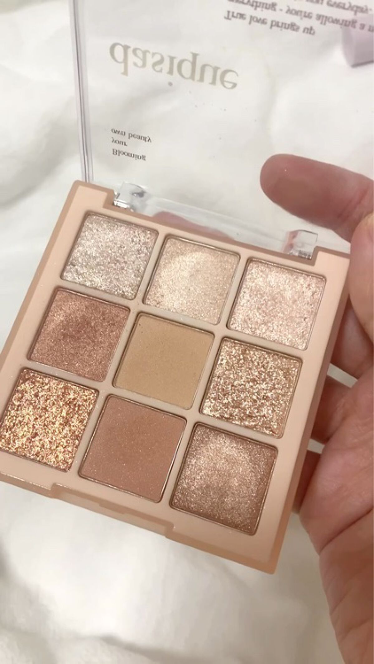 シアーグロウスティック チークカラー/ミゼルエディ/ジェル・クリームチークを使ったクチコミ（2枚目）