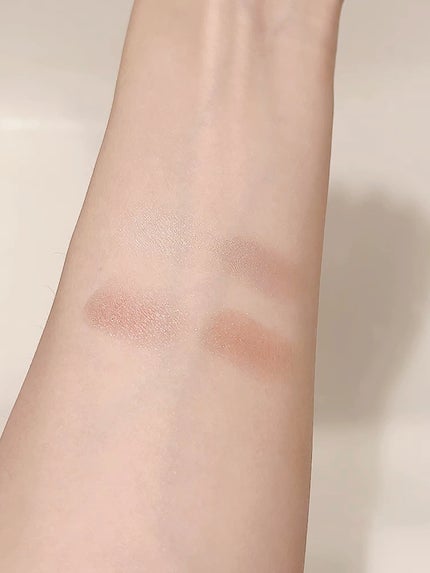 ルナソル アイカラーレーションN/LUNASOL/アイシャドウパレットの人気ショート動画