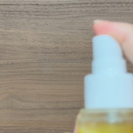 プロビタC ブライトニングアンプルミスト/One-day's you/ミスト状化粧水を使ったクチコミ(4枚目)