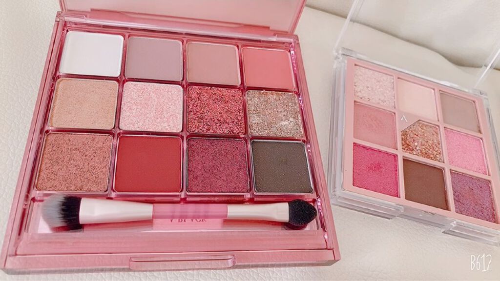 デュー ベルベット/AMUSE/口紅を使ったクチコミ（3枚目）