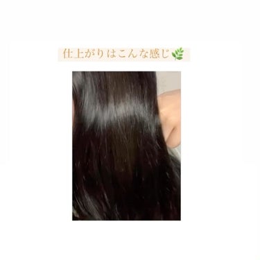 &honey シルキー　スムースモイスチャー　ヘアオイル　3.0のクチコミ「\ハチミツ美容🍯/

◯使用コスメ◯
&honey　シルキー　スムースモイスチャー　ヘアオイル.....」（3枚目）