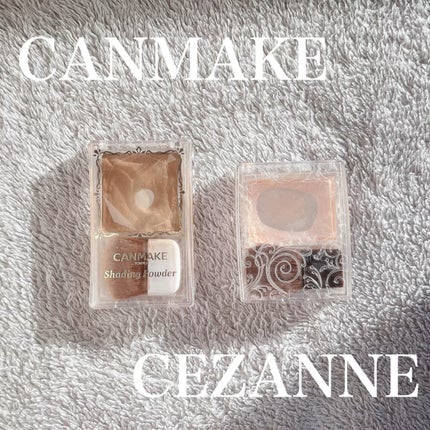 パールグロウハイライト/CEZANNE/パウダーハイライトの人気ショート動画