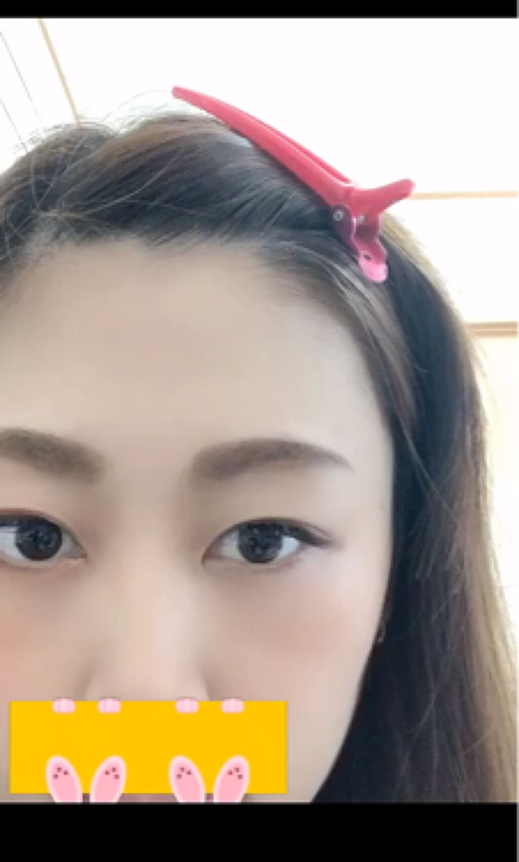 ルックアット マイアイ カフェ/ETUDE/単色アイシャドウを使ったクチコミ（2枚目）