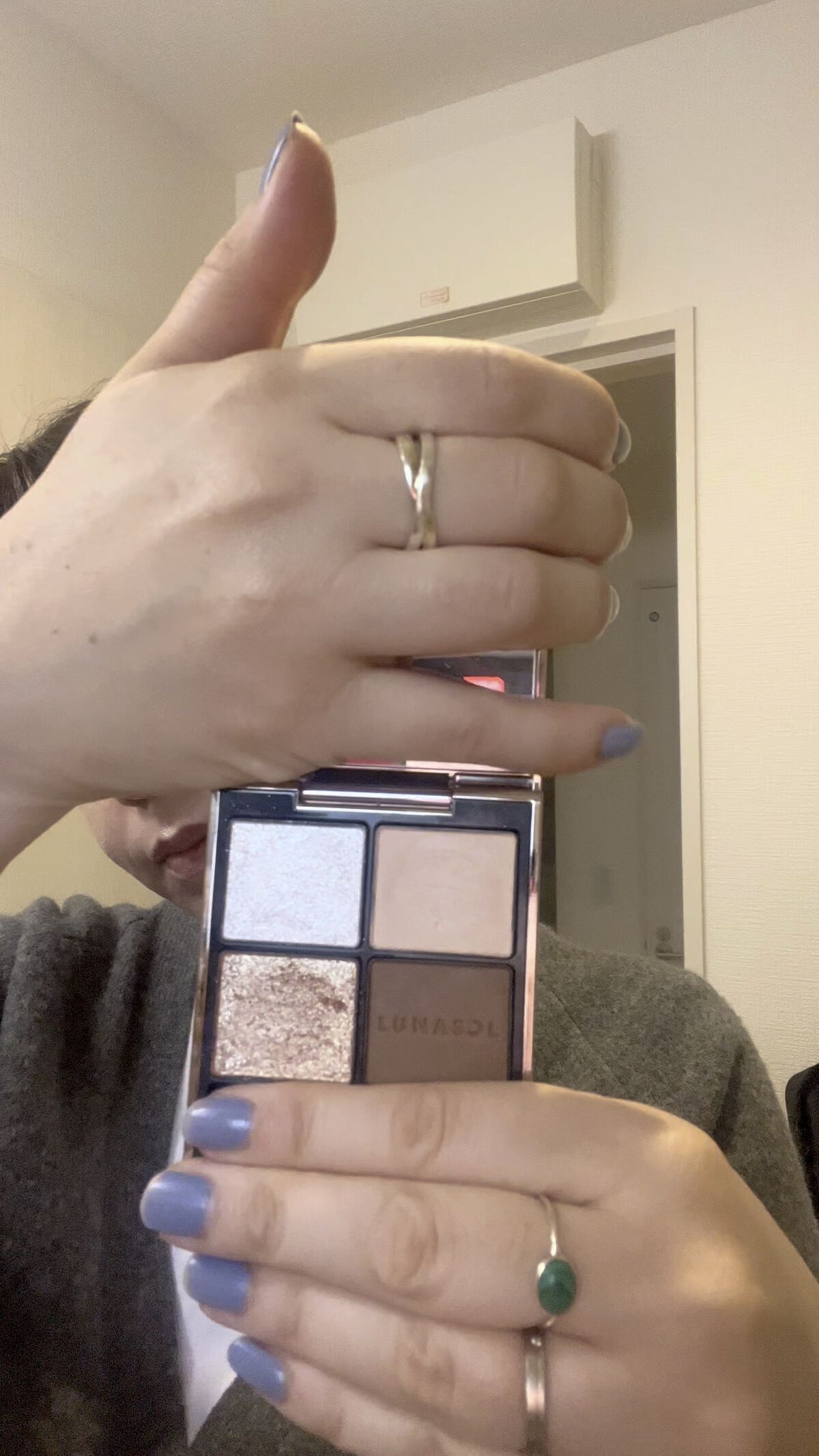 エクストラボリューム カラーマスカラ/Amplitude/マスカラの人気ショート動画