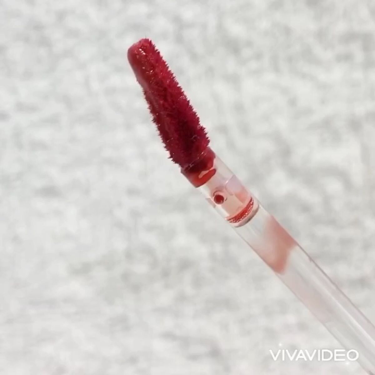 デューティント/AMUSE/リップティントを使ったクチコミ（3枚目）