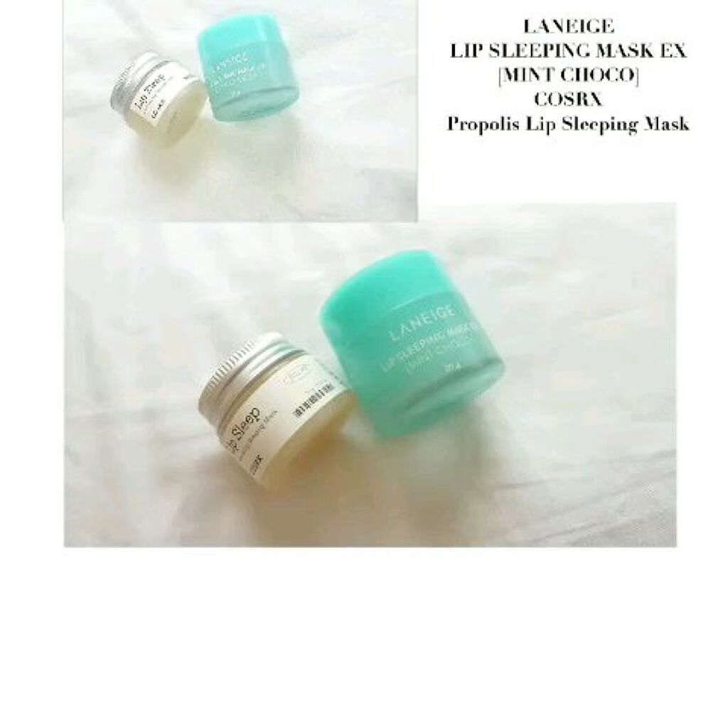 フルフィットプロポリスリップスリーピングマスク /COSRX/リップマスクの人気ショート動画